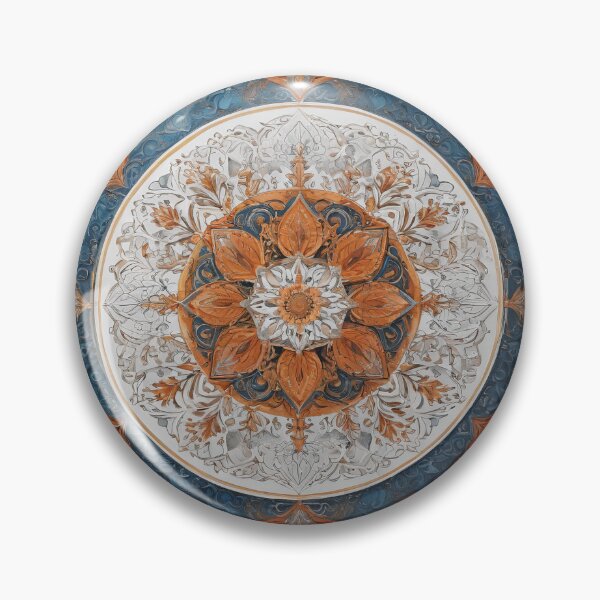 Item preview, Mandala Art designed and sold by CosmixT.