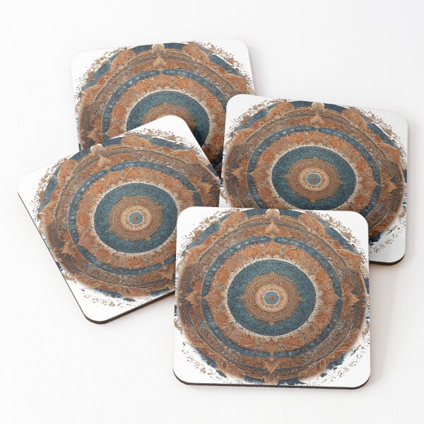 Item preview, Mandala Art designed and sold by CosmixT.