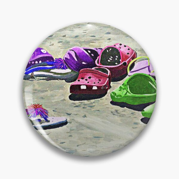 Item preview, Beach Shoes designed and sold by SueBMytko.