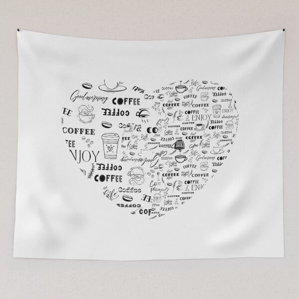 Item preview, Coffee. Coffee Lovers designed and sold by FreeSoulLab.