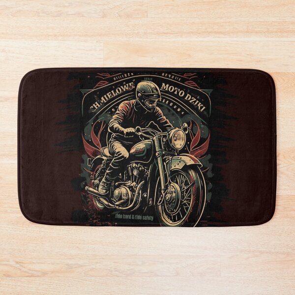 Item preview, Chmielowe Moto Dziki  designed and sold by 71Lion.