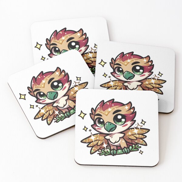 Item preview, Golden Wings of Joy designed and sold by BillyD-Art.
