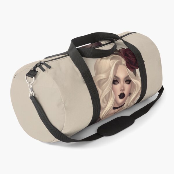 Item preview, Blonde Goth Girl designed and sold by KERaney.