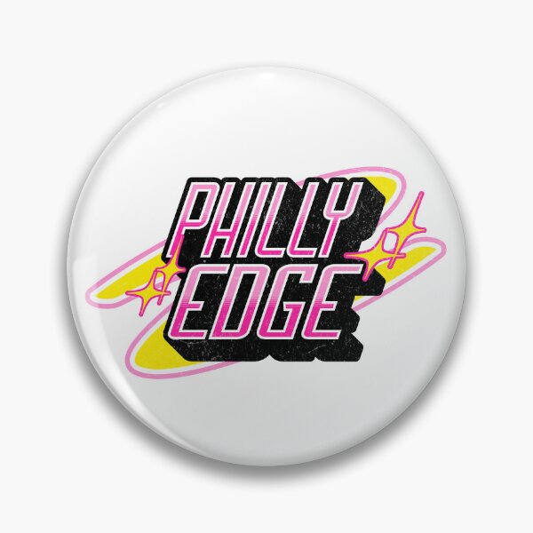 Item preview, Phily Edge designed and sold by TropiCol Creations.
