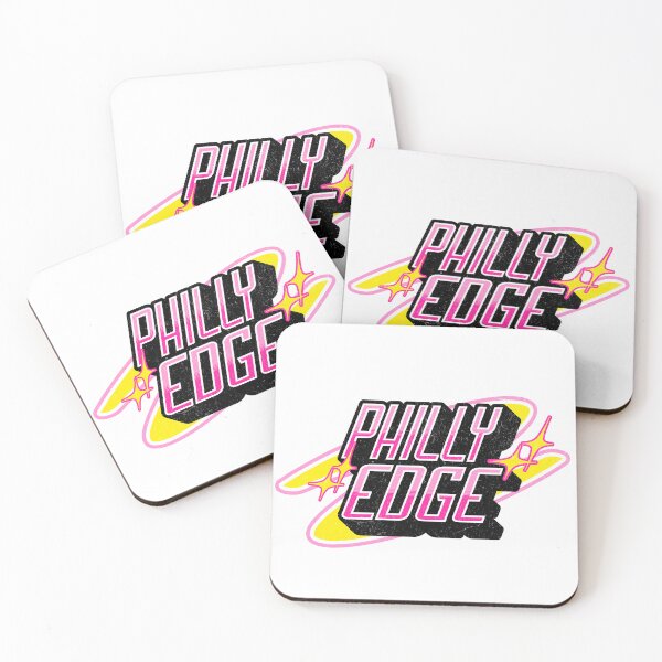 Item preview, Phily Edge designed and sold by TropiCol Creations.