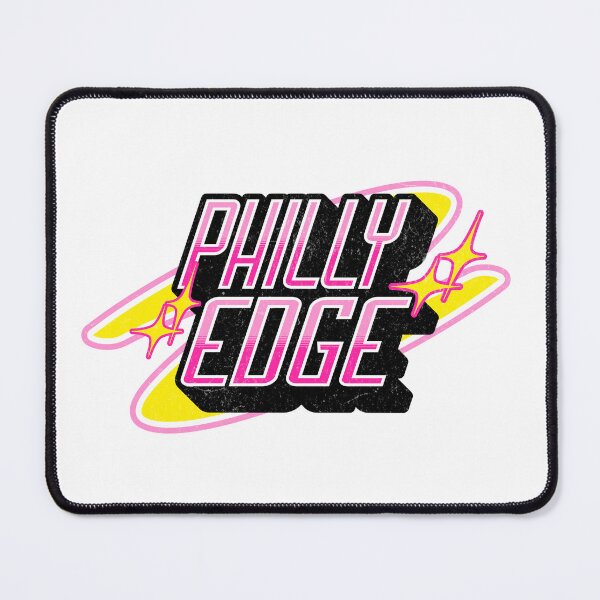 Item preview, Phily Edge designed and sold by TropiCol Creations.