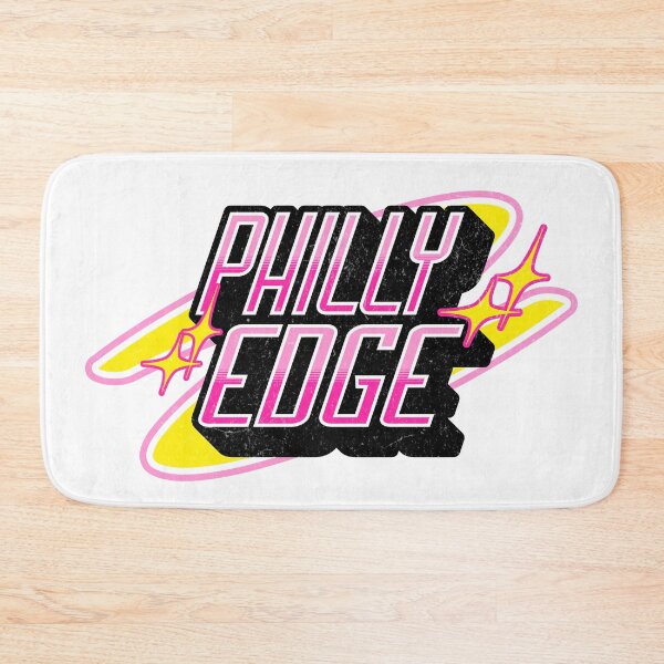 Item preview, Phily Edge designed and sold by TropiCol Creations.
