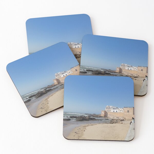 Item preview, Morocco beach designed and sold by doctorezzo.