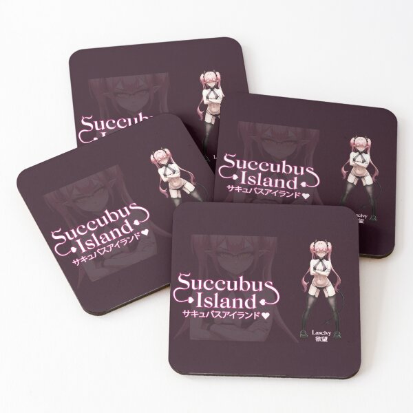 Item preview, LascivyArt SuccubusIsland designed and sold by SuccubusIsland.