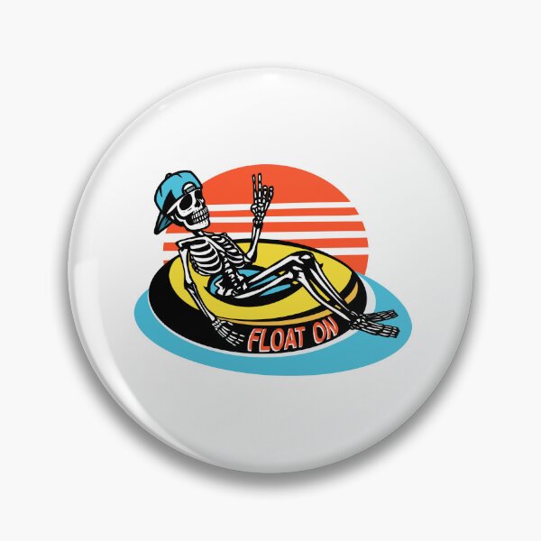 Item preview, float on designed and sold by Brittany Forster.