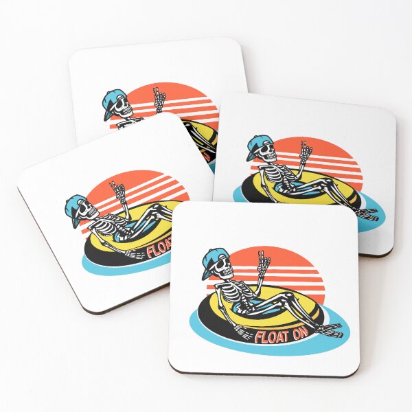 Item preview, float on designed and sold by Brittany Forster.