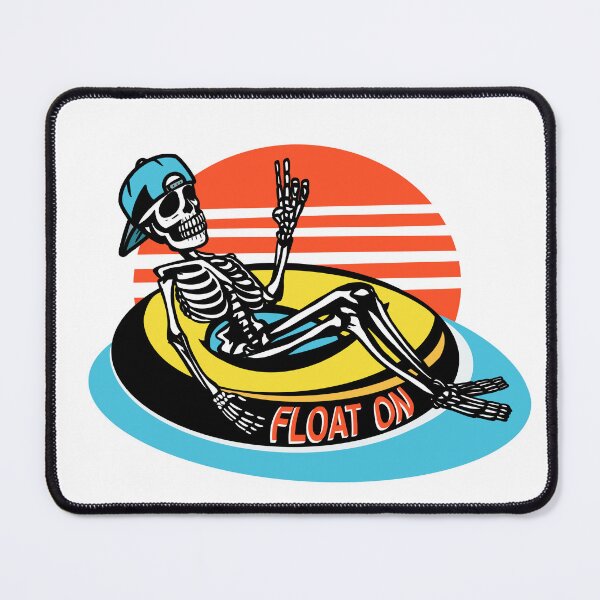 Item preview, float on designed and sold by Brittany Forster.
