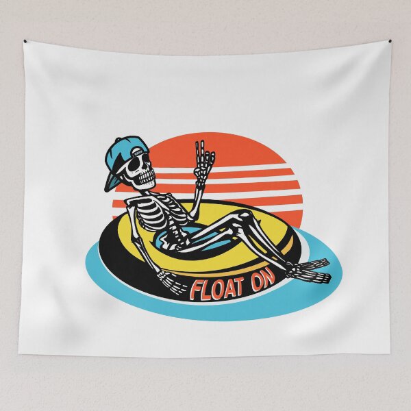 Item preview, float on designed and sold by Brittany Forster.
