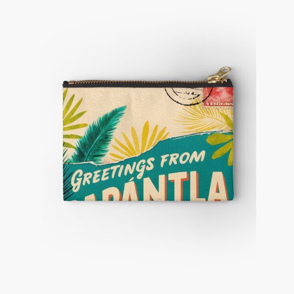 Item preview, Papantla Veracruz Mexico Magic Town Postcard Vintage Travel designed and sold by TravelPostcardGems.