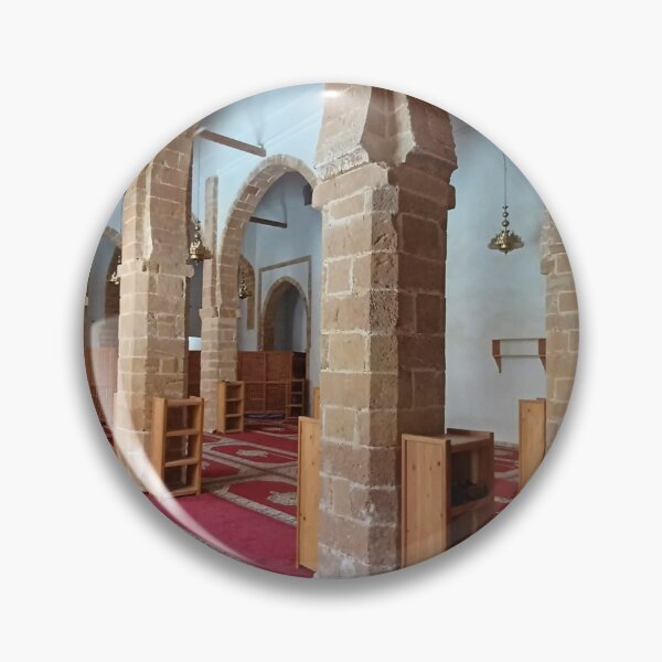 Item preview, Old mosque Safi designed and sold by doctorezzo.