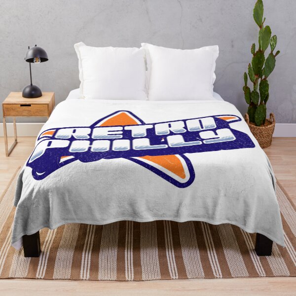 Item preview, Retro Philly designed and sold by TropiCol Creations.