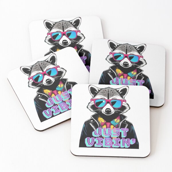 Item preview, Just vibin'  designed and sold by WeJustMakeFUN.