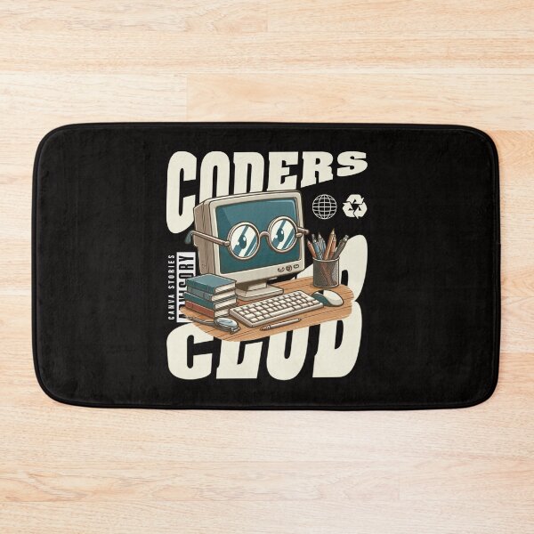 Item preview, Coders club designed and sold by Peerless-Prime.