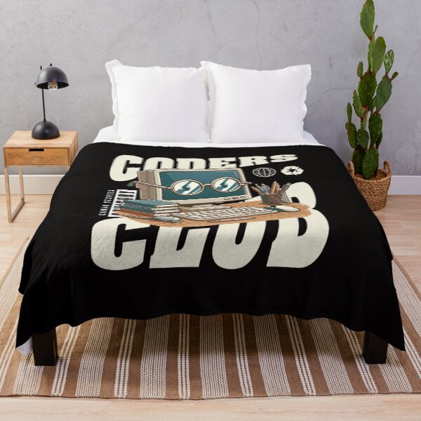 Item preview, Coders club designed and sold by Peerless-Prime.