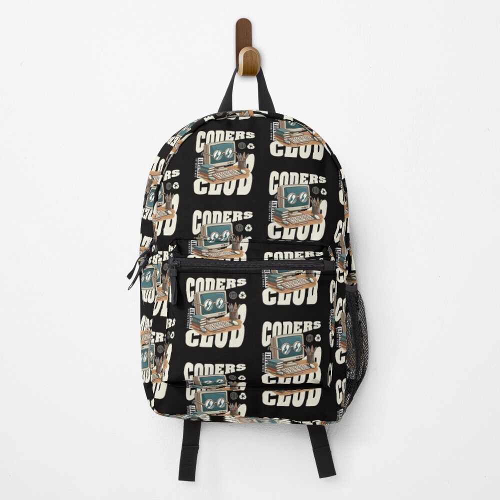 Artikel-Vorschau von Rucksack, designt und verkauft von Peerless-Prime.