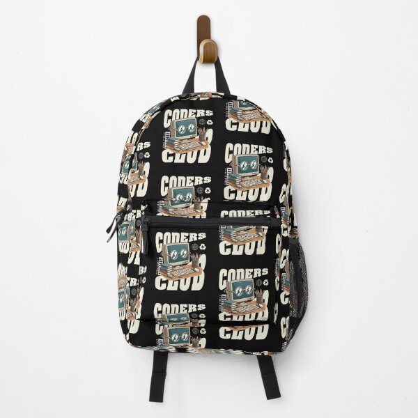 Item preview, Coders club designed and sold by Peerless-Prime.