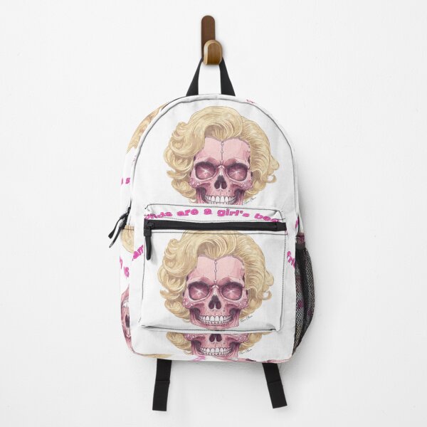 Item preview, Diamonds are a girl's best friend designed and sold by Hen-C-Art.