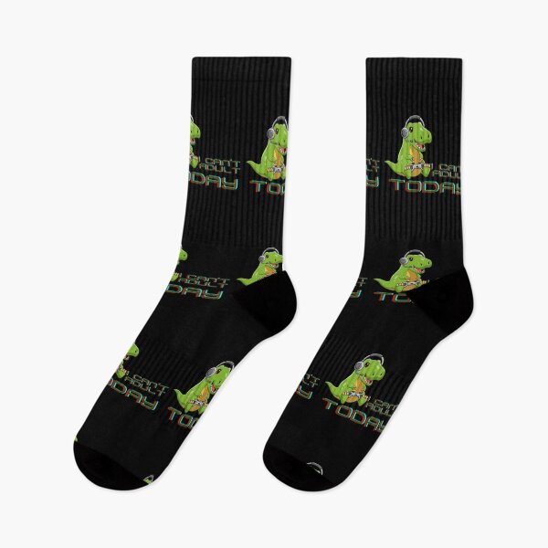 Item preview, Cant adult today dinosaur designed and sold by Rathnau.