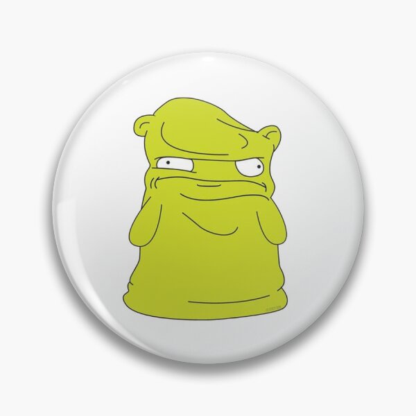 Item preview, Kuchi Kopi squished  designed and sold by catriona-grace.
