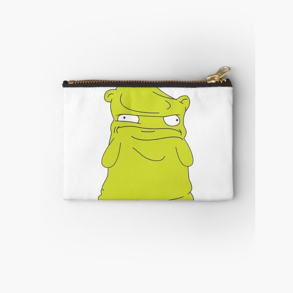 Item preview, Kuchi Kopi squished  designed and sold by catriona-grace.
