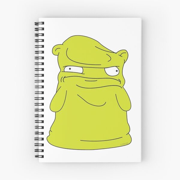 Item preview, Kuchi Kopi squished  designed and sold by catriona-grace.