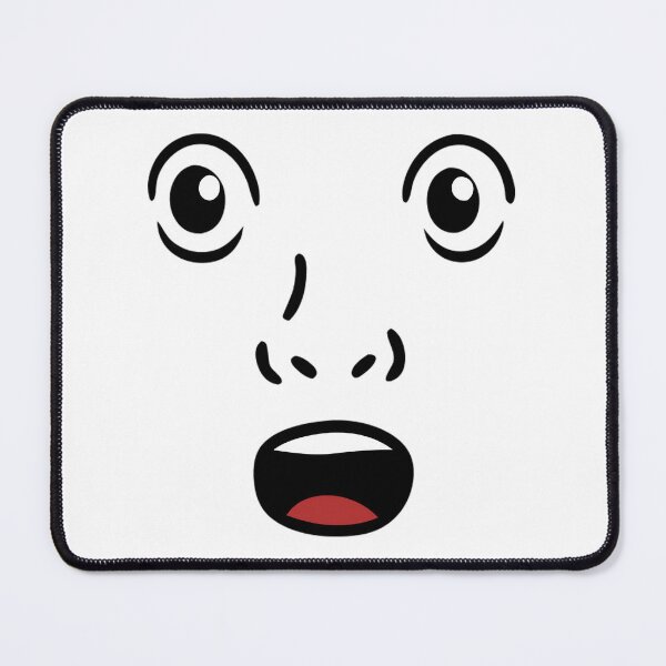 Item preview, Astonished Face designed and sold by OtsukaHideoya2c.