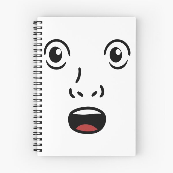 Item preview, Astonished Face designed and sold by OtsukaHideoya2c.