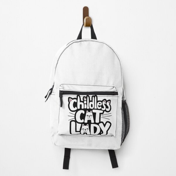 Item preview, Childless Cat Ladies, t-shirt designed and sold by bigfamilytee.