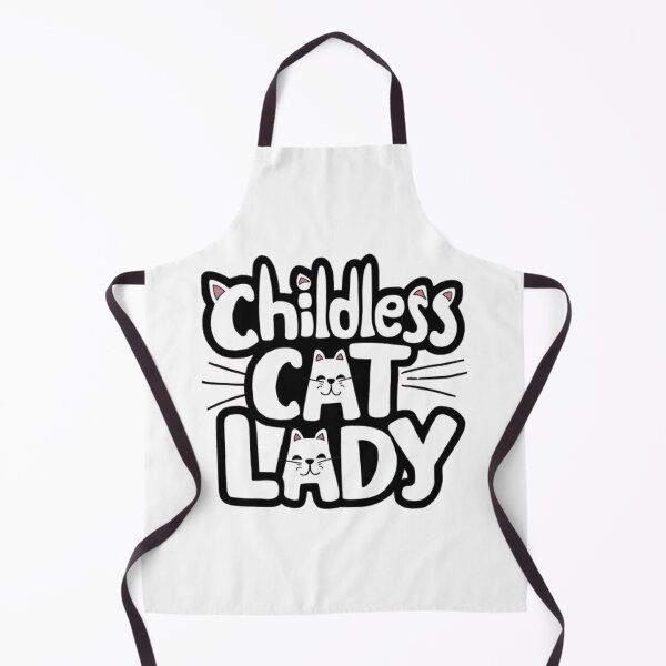 Item preview, Childless Cat Ladies, t-shirt designed and sold by bigfamilytee.