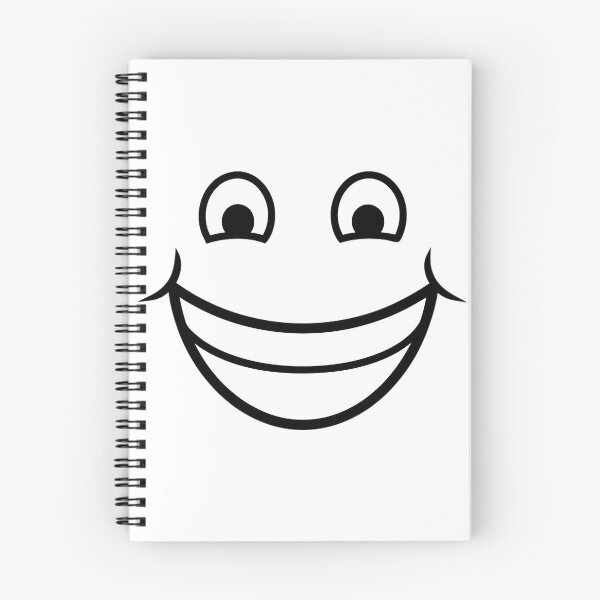 Item preview, Minimalist Happy Face designed and sold by OtsukaHideoya2c.