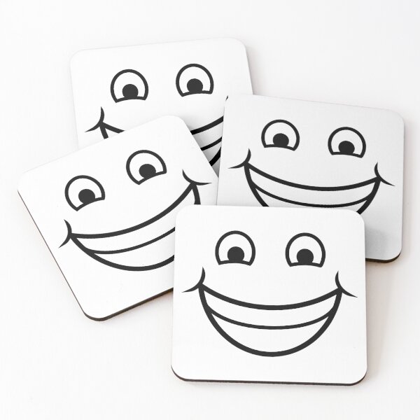 Item preview, Minimalist Happy Face designed and sold by OtsukaHideoya2c.