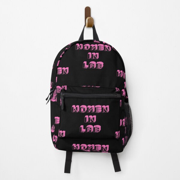 Item preview, Women in LAB designed and sold by ColorfulCreate.
