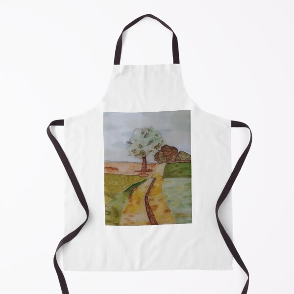 Item preview, Trees on the way designed and sold by doctorezzo.