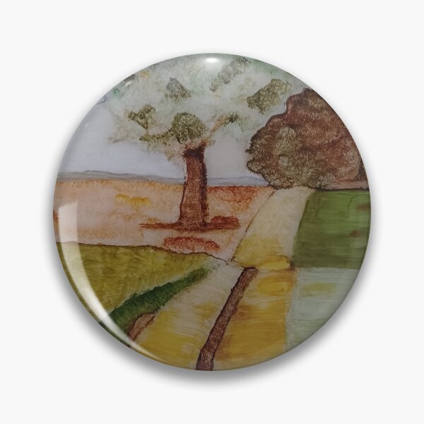 Item preview, Trees on the way designed and sold by doctorezzo.