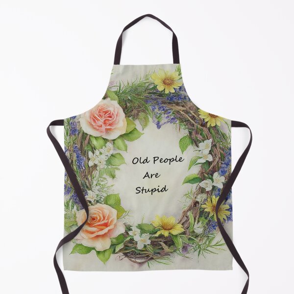 Item preview, Floral Wreath designed and sold by kyxur.