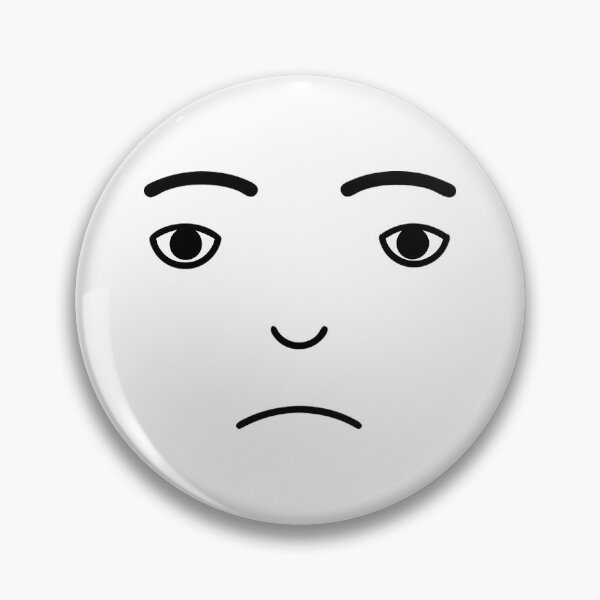 Item preview, Sad Face Pink designed and sold by OtsukaHideoya2c.