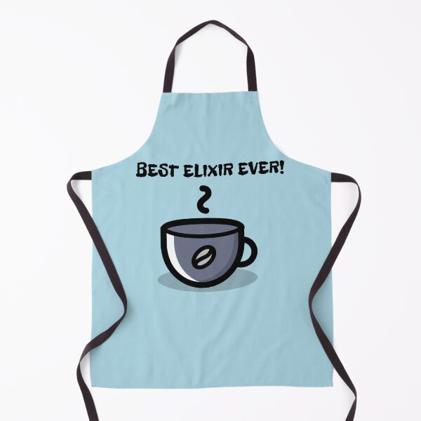 Item preview, Best Elixir Ever! designed and sold by AldenTees.