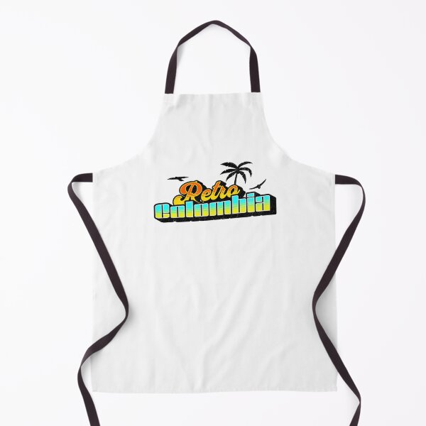 Artikelvorschau, Retro Kolumbien entworfen und verkauft von TropiCol Creations.