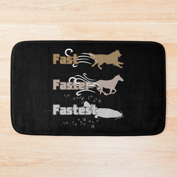 Item preview, Fast Fish designed and sold by CatfishCreation.