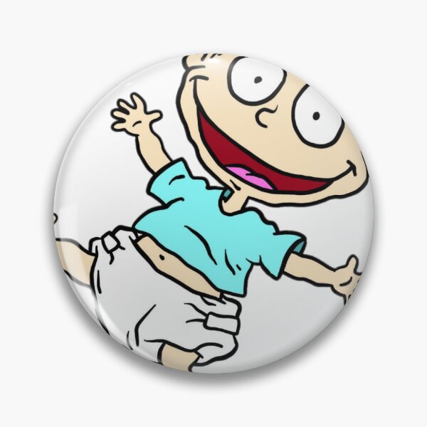 Item preview, TommyPickles Art! designed and sold by freakycity92.