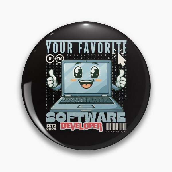 Item preview, Your favorite software developer designed and sold by Peerless-Prime.