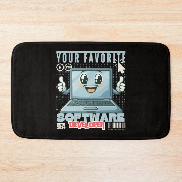 Item preview, Your favorite software developer designed and sold by Peerless-Prime.