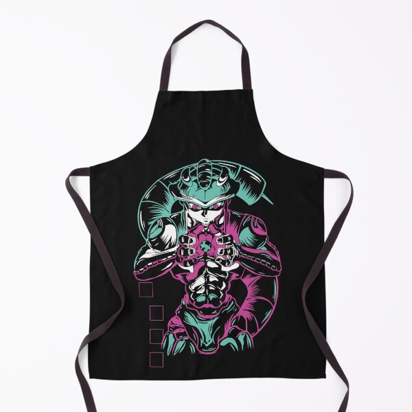 Item preview, the king himself designed and sold by Little Janet.