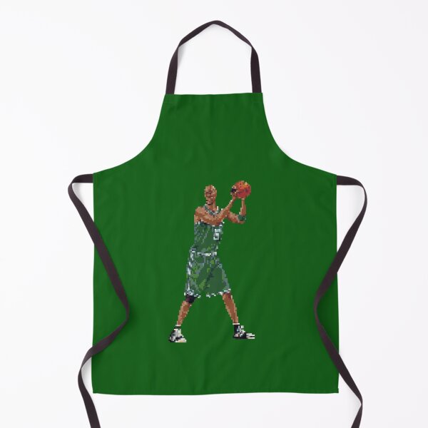 Item preview, Kevin Garnett designed and sold by pixelsports2.