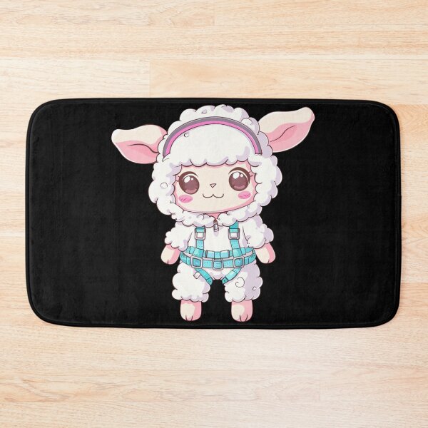 Item preview, Happy Sheep designed and sold by PB-Sandwich.
